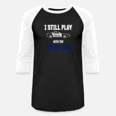Police Are Not Your Friends T-Shirts 